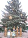 ŠKD - Potulky vianočne vyzdobenou Bratislavou